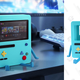 BMO Nintendo Switch Charging Stand | $25 | Amazon